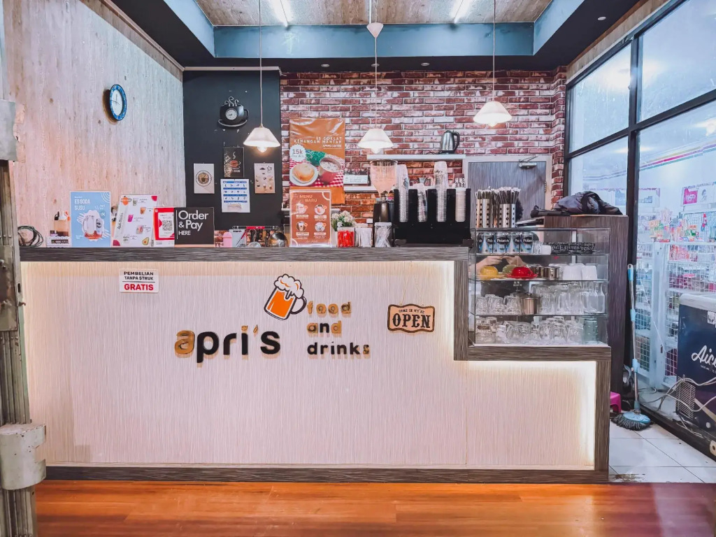 Apri Inn Syariah by Oyo Rooms