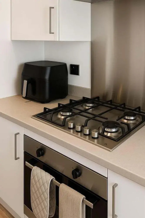 Reading Retreat 1 Bed With Private Parking