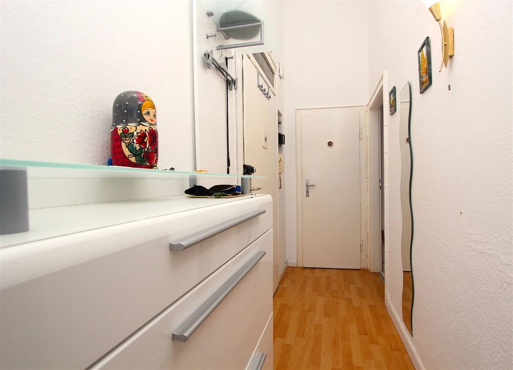 Private Apartment Schloßstraße