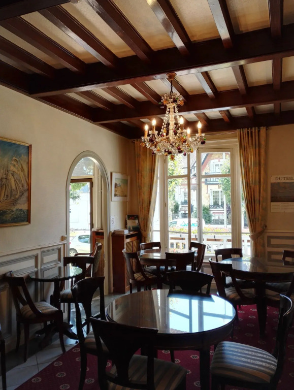 Hôtel Marie-Anne