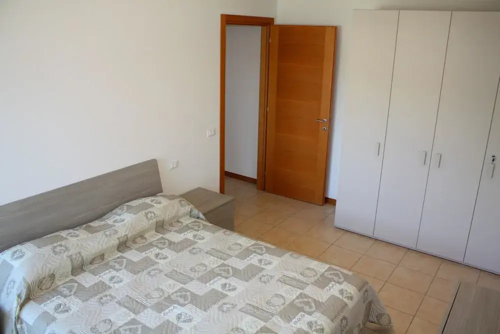 Condominio Torre Bahia