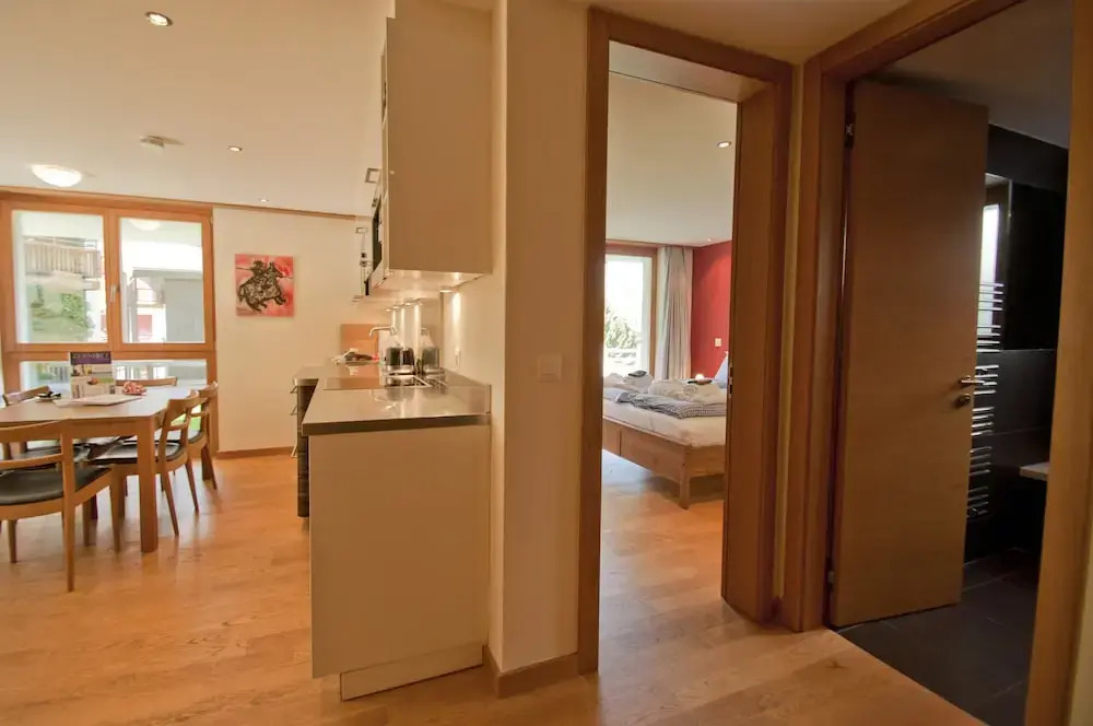 Casa D'Amore - Wohnung Matthew