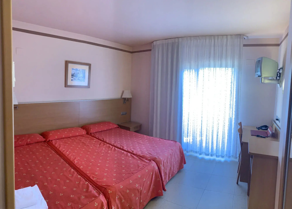 Hotel Vent de Mar