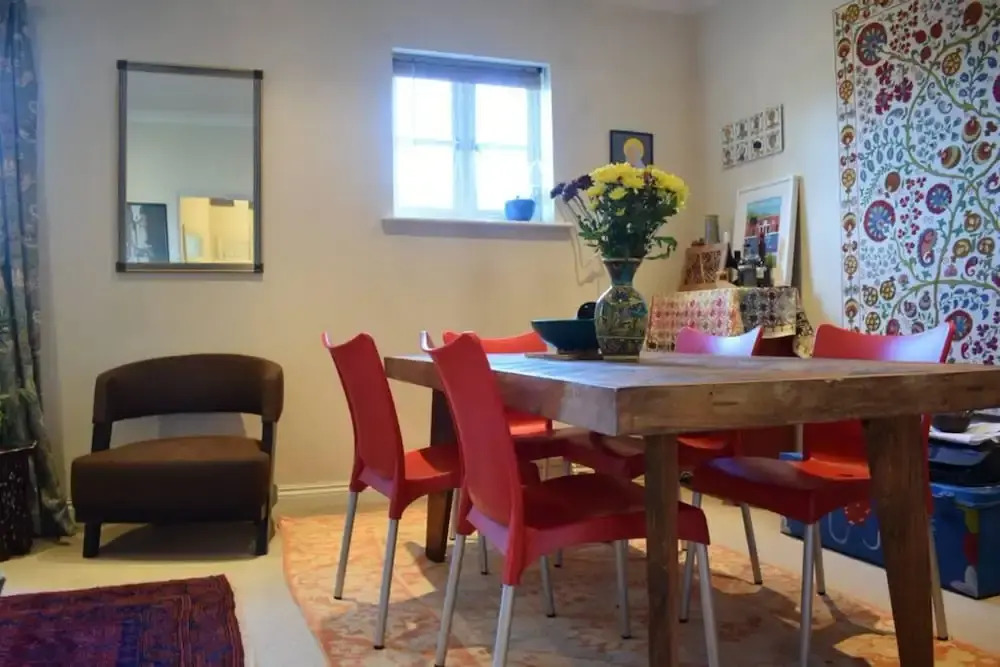 2 Bedroom Flat Next to Brockwell Park