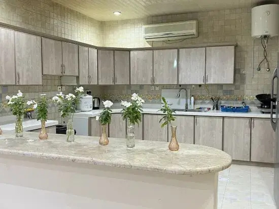 Exhibition Hall B&B