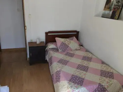 Pension Carretero