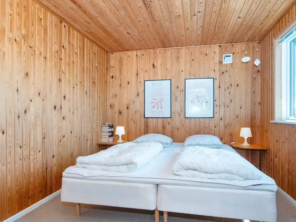 6 person holiday home in Ringkøbing