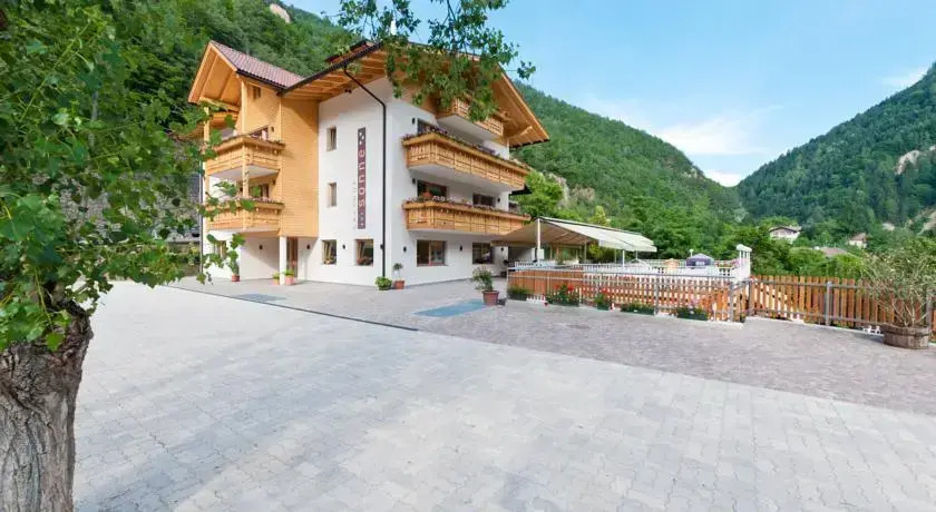 Gasthof Zur Sonne