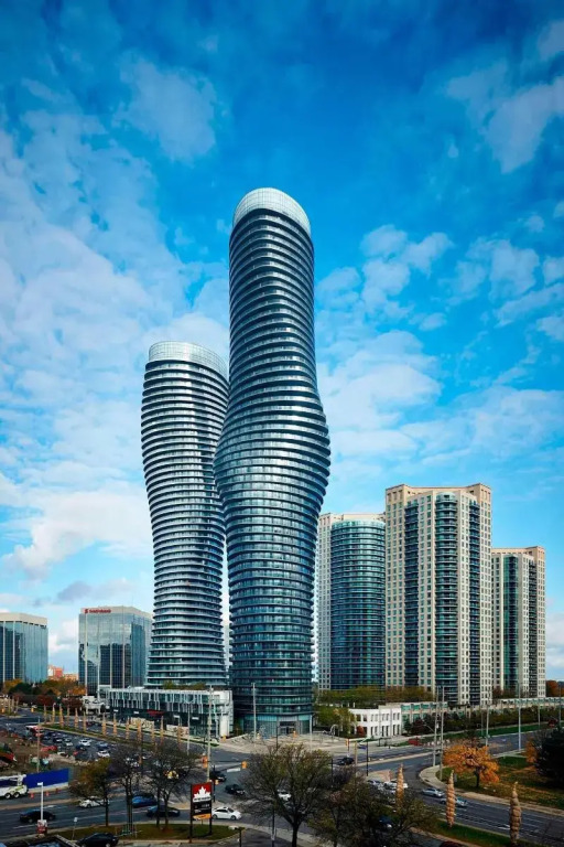 Delta Hotels by Marriott Toronto Mississauga