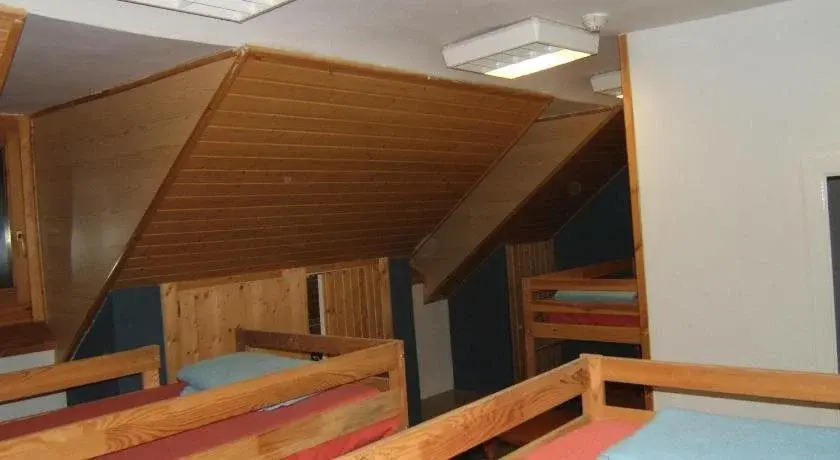 Albergue Quinta Vista Alegre
