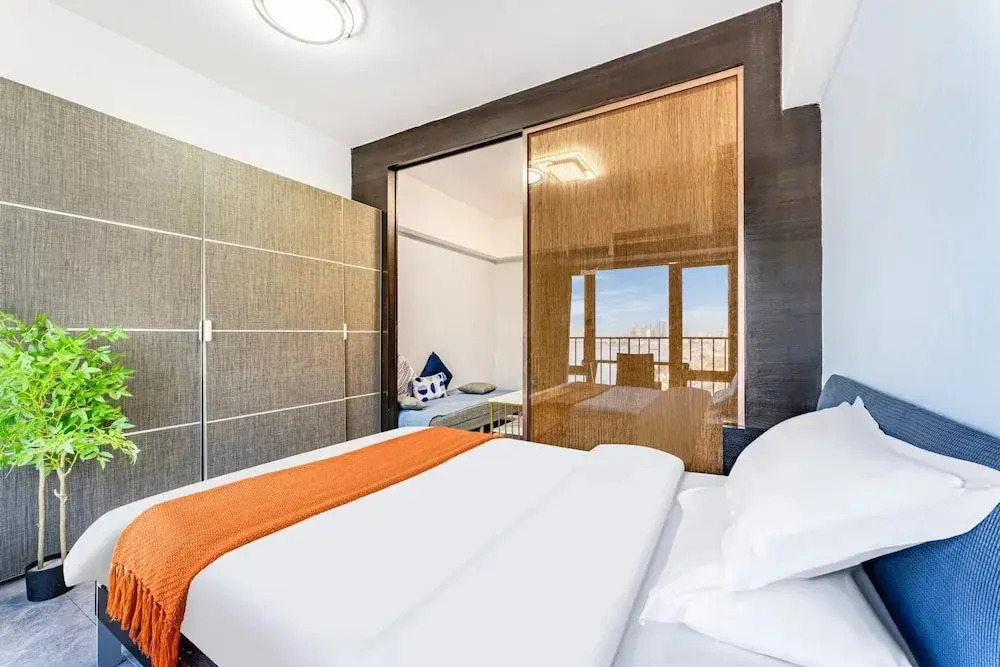 Shengmei Ya International Service Apartment Guangzhou