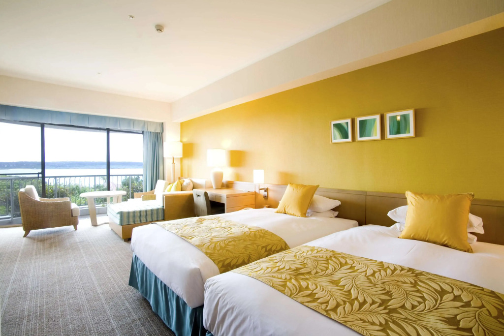 Miyakojima Tokyu Hotel & Resorts