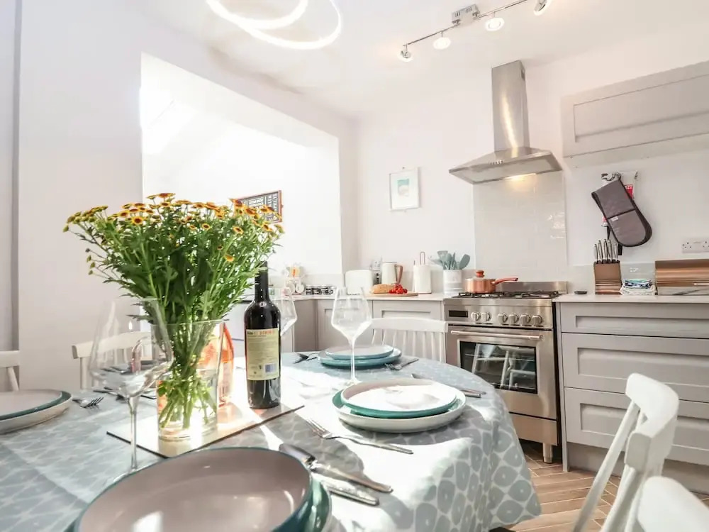 Sea Mouse Cottage