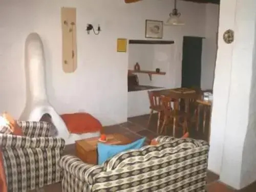 Almond Tree Cottage