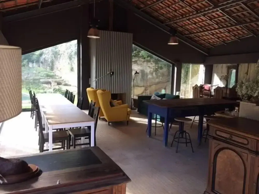 Quinta do Castanheiro