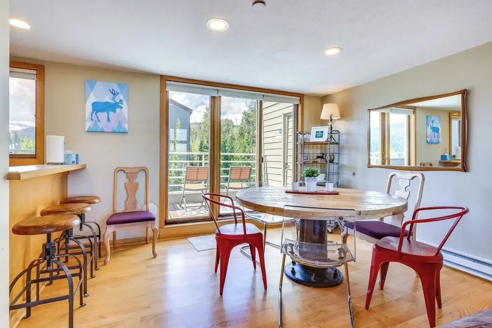 Winter Park Condo Rental: 4 Mi to Ski Resort!