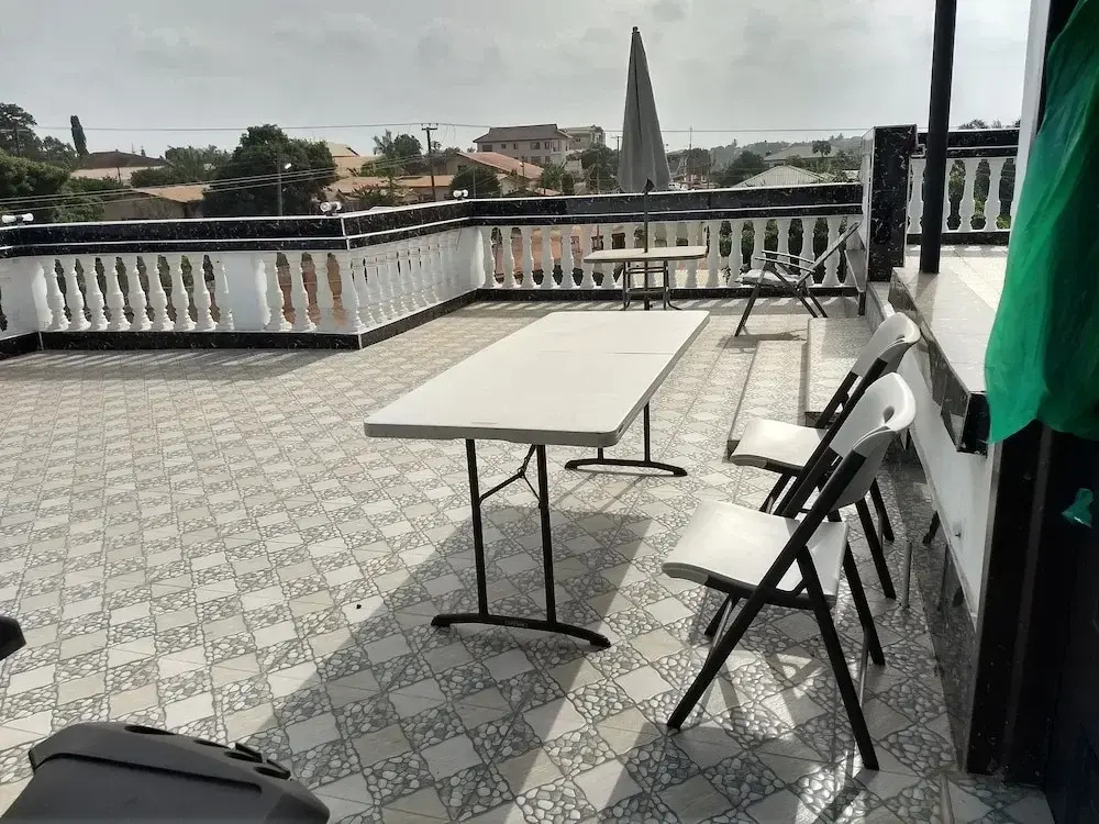 The Winford Boutique Hotel Achimota