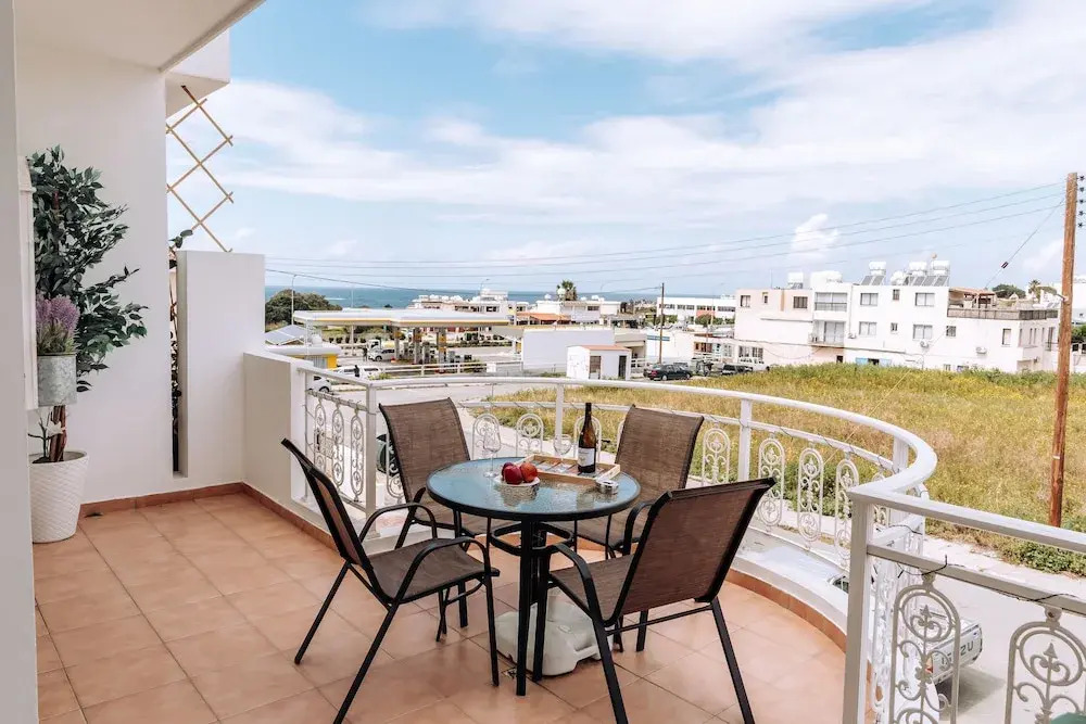 Procy 104 Apartment Venus Beach Ideal for Long or Short Stays