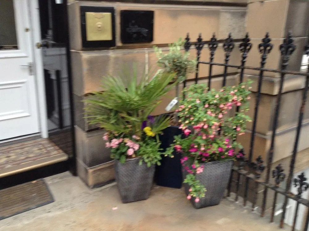 Abercraig Guest House