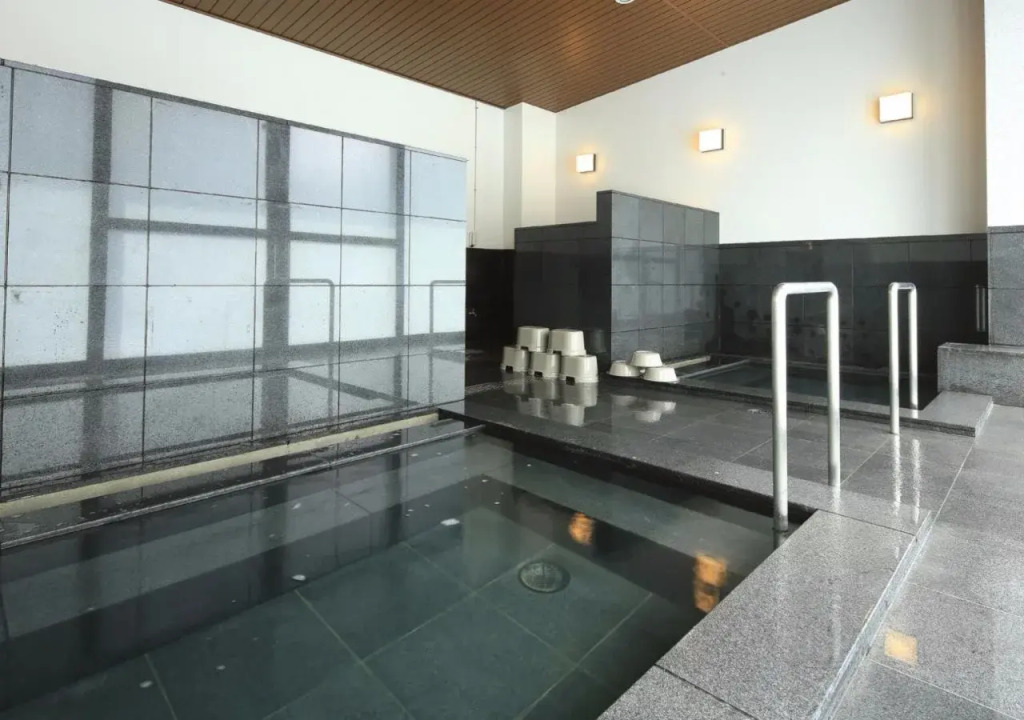 Nikko Station Hotel Classic