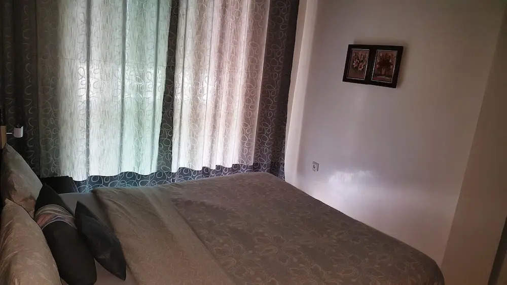 Appartement au cœur de rabat