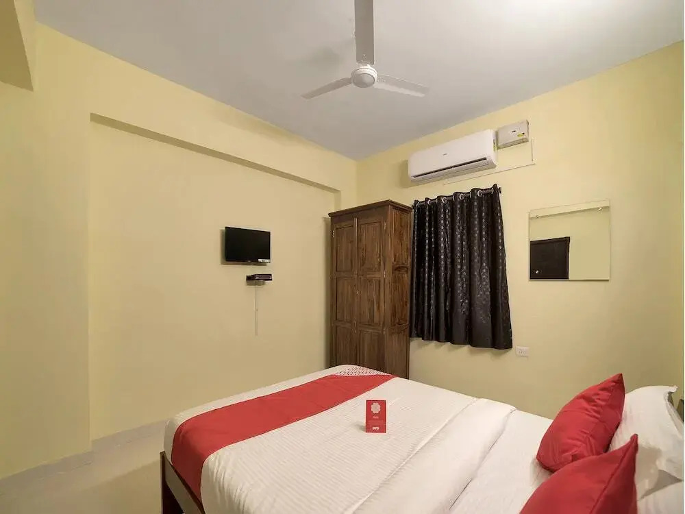 Amar Estates BY OYO Rooms