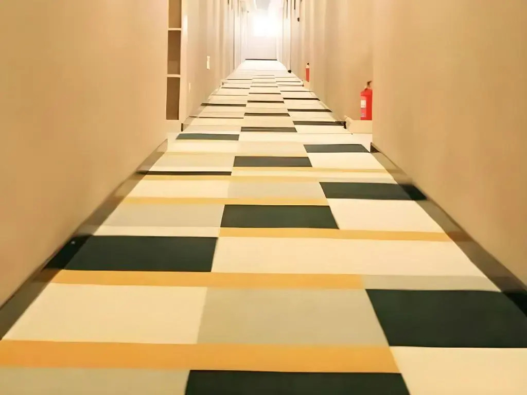 Shell Hotel (Mingguang Station Branch)