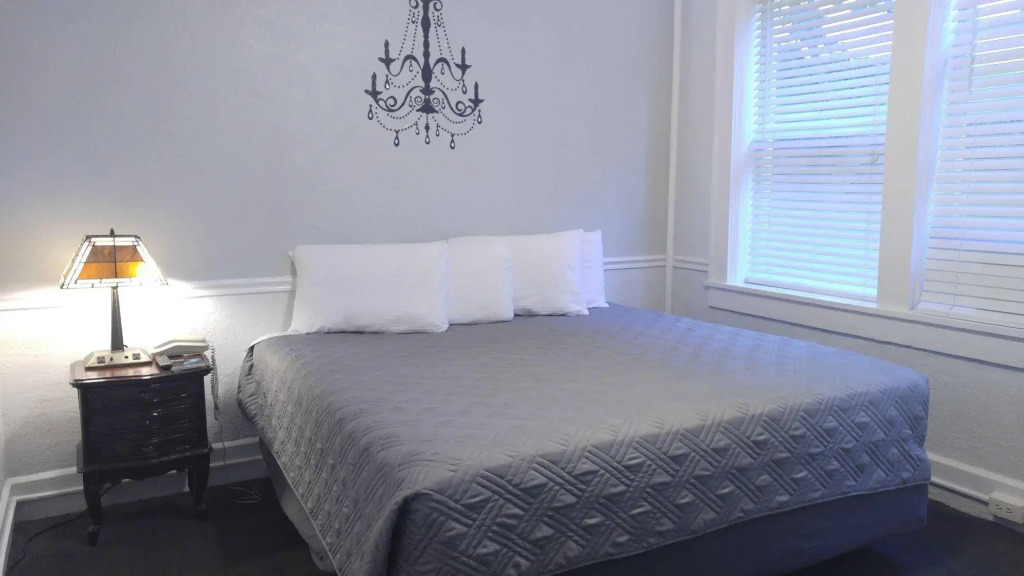The Cordova Inn, a New Hotel Collection Property