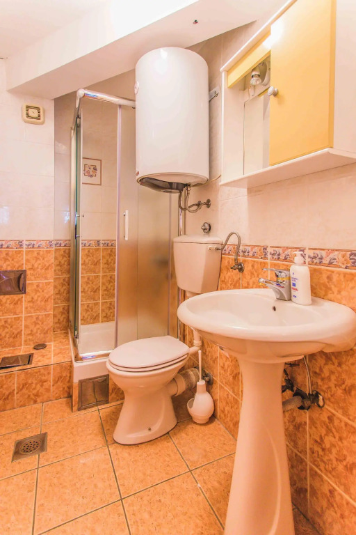 Hotel Toljic