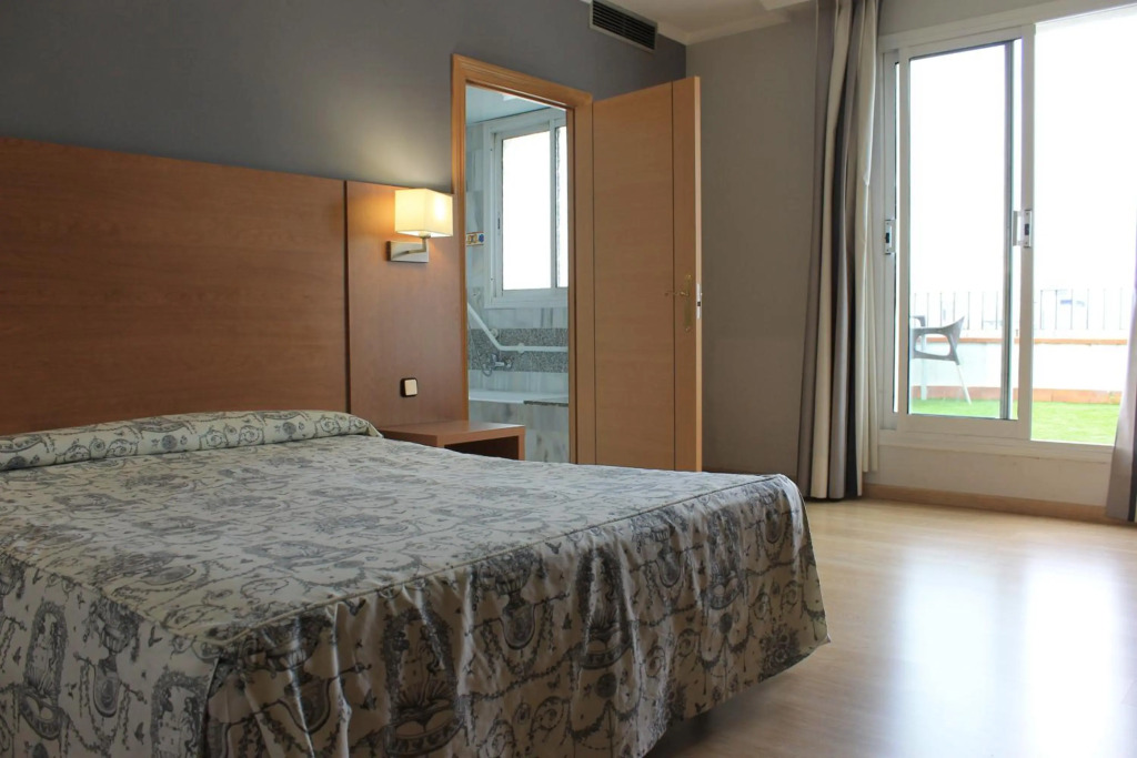 Ramblas Hotel