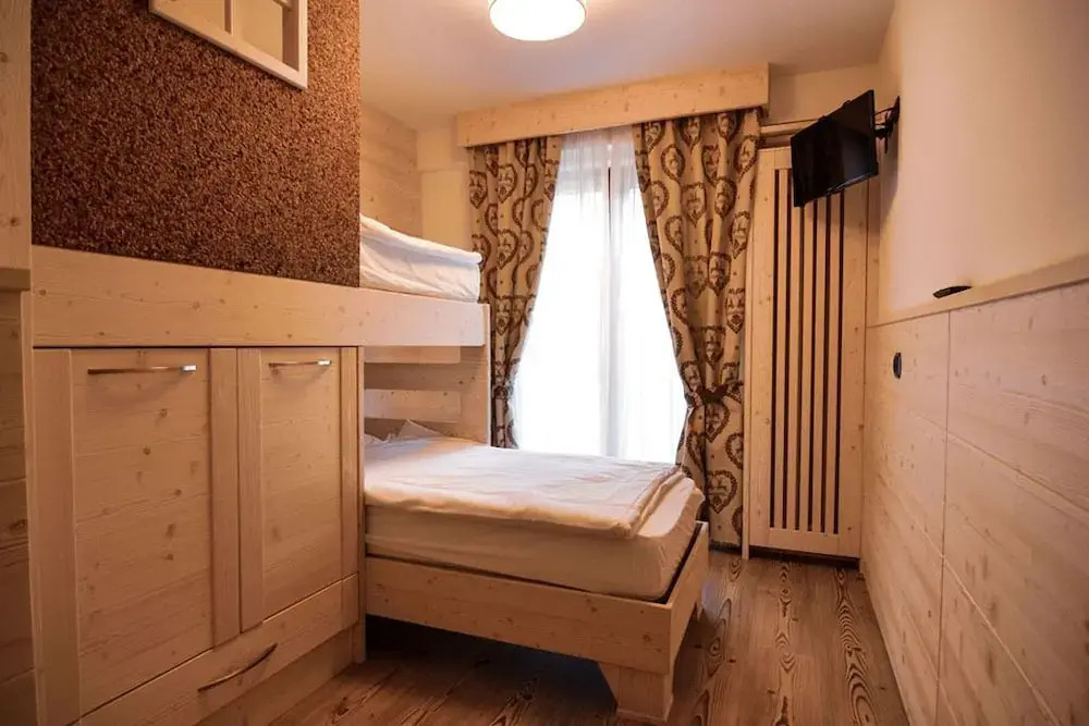 Hotel Cristallo