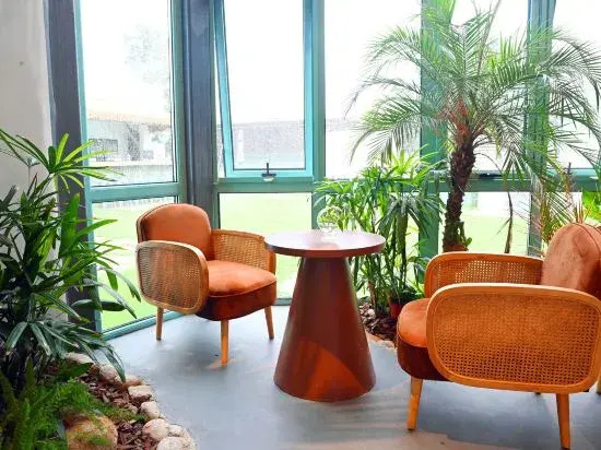 Naqu Lanlianhua Homestay