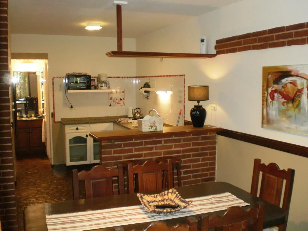 Posada del Bosque By HS