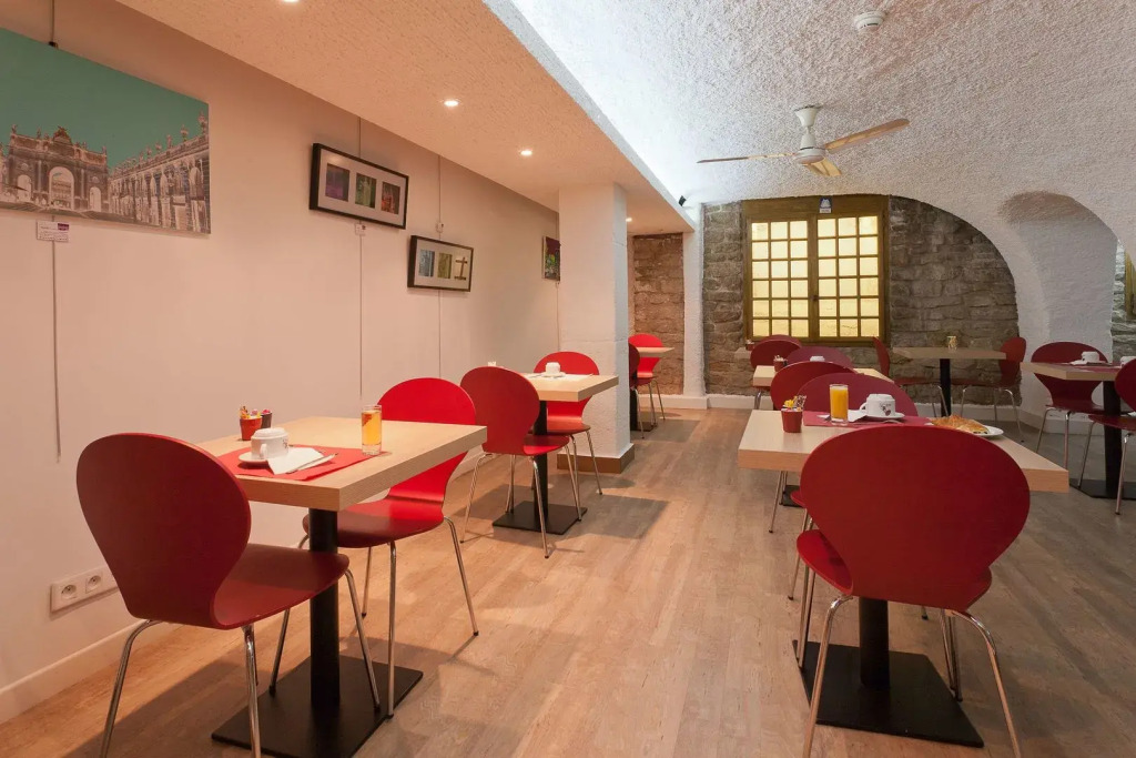 Hôtel Stanley by HappyCulture