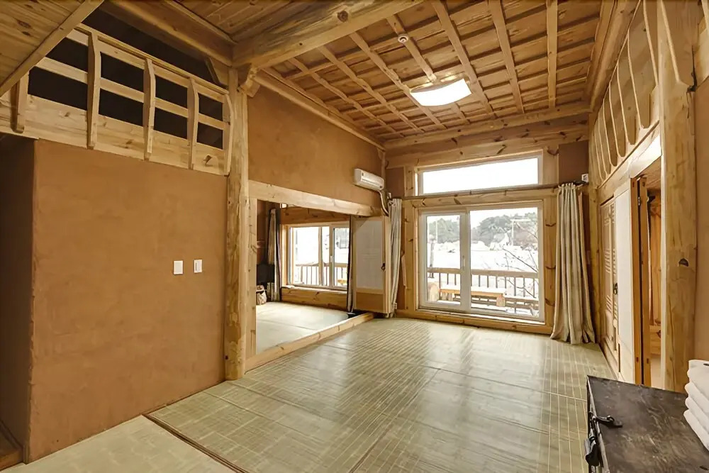 Gangneung Hyusim Pension