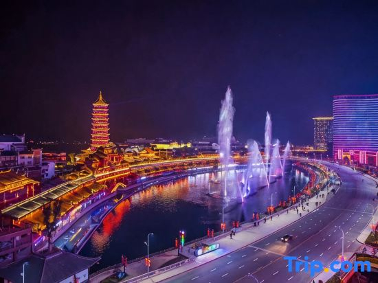 Changxing Manju B & B