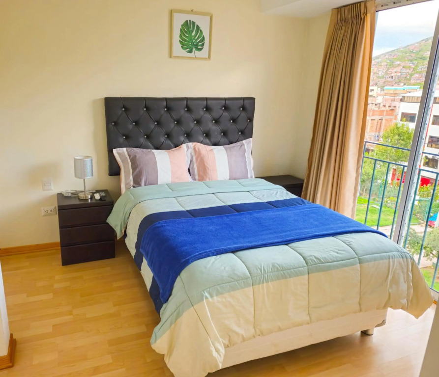 Fiflos Apartament