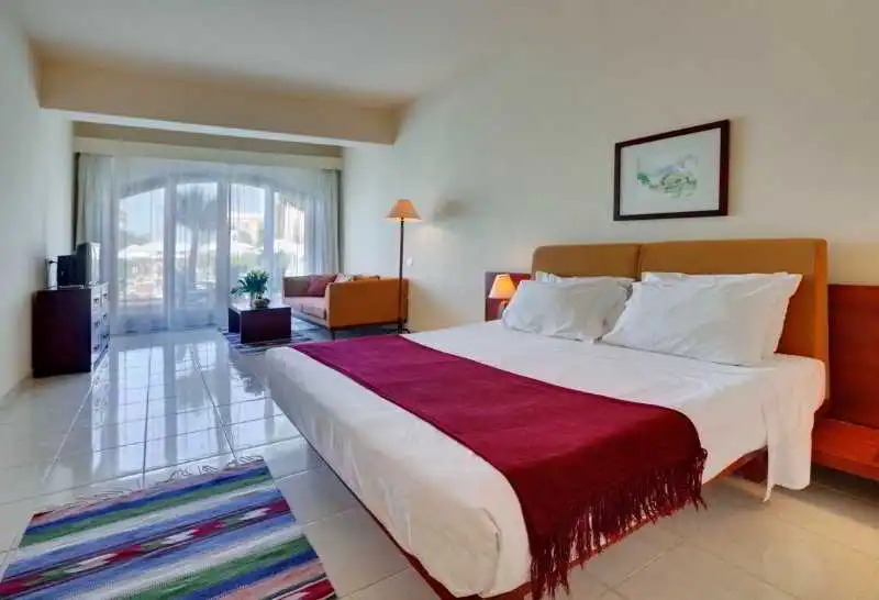 Pasadena Hotel & Resort Sharm El Sheikh