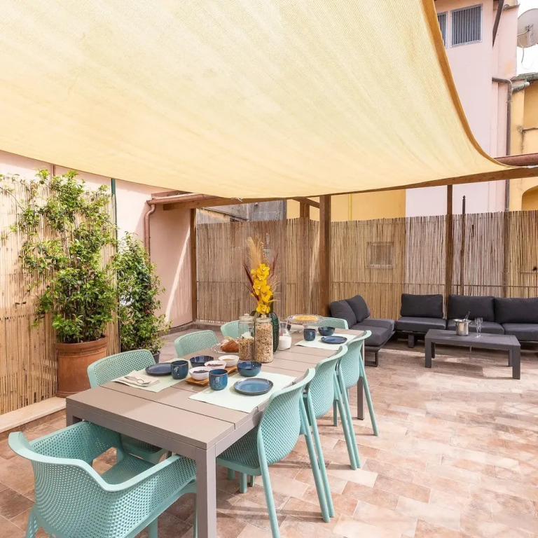 Trevi s Wish Luxury Suites