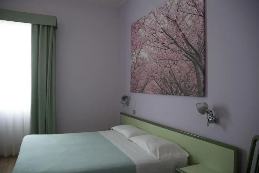 Hotel Valbrenta