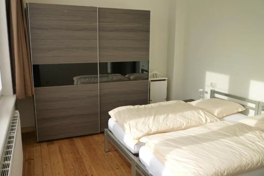Apartment casuaLLoft