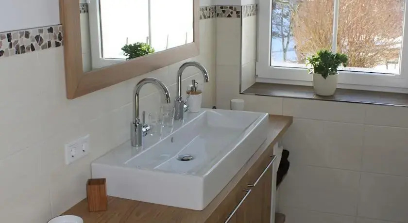 Ferienwohnung Schütte-Mühle