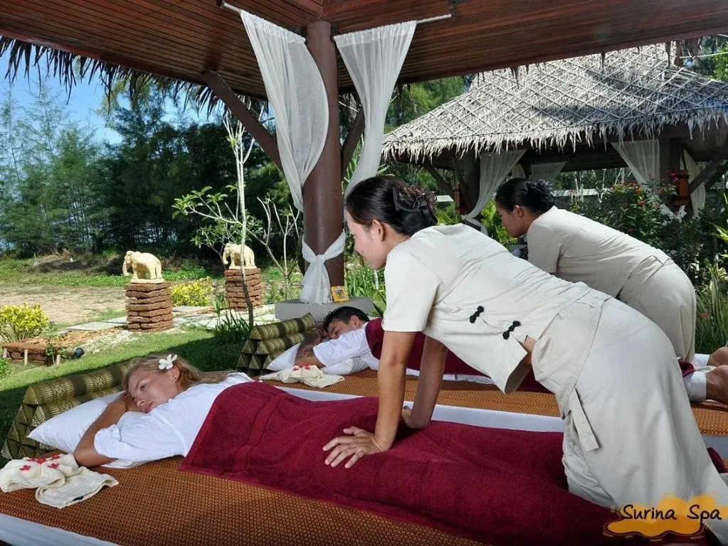 The Kib Resort & Spa