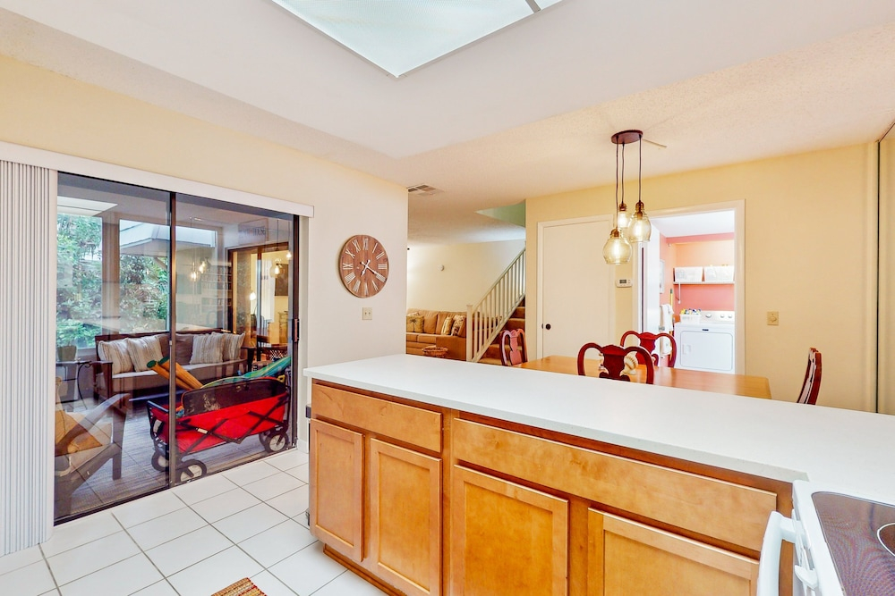 NSB Sunset Haven D110