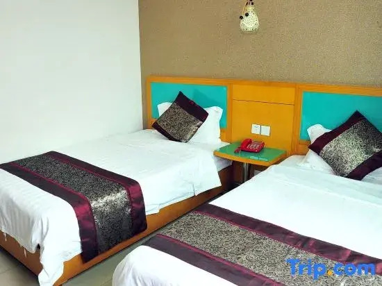 Yidelong Hotel