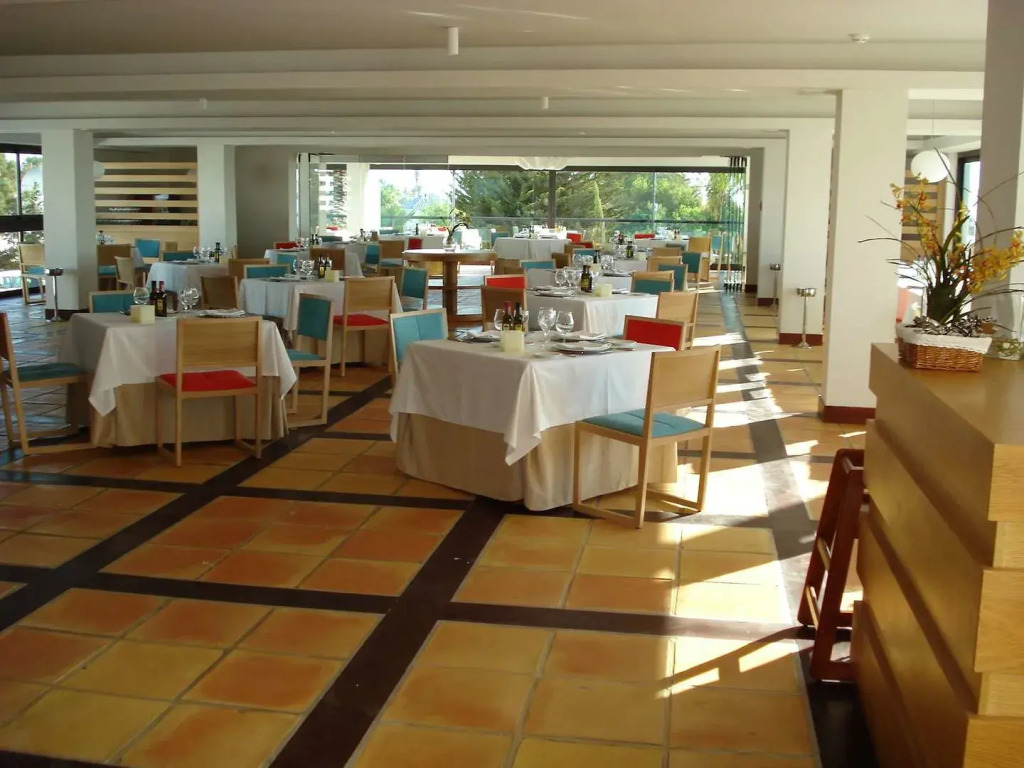 Parador de Mojácar