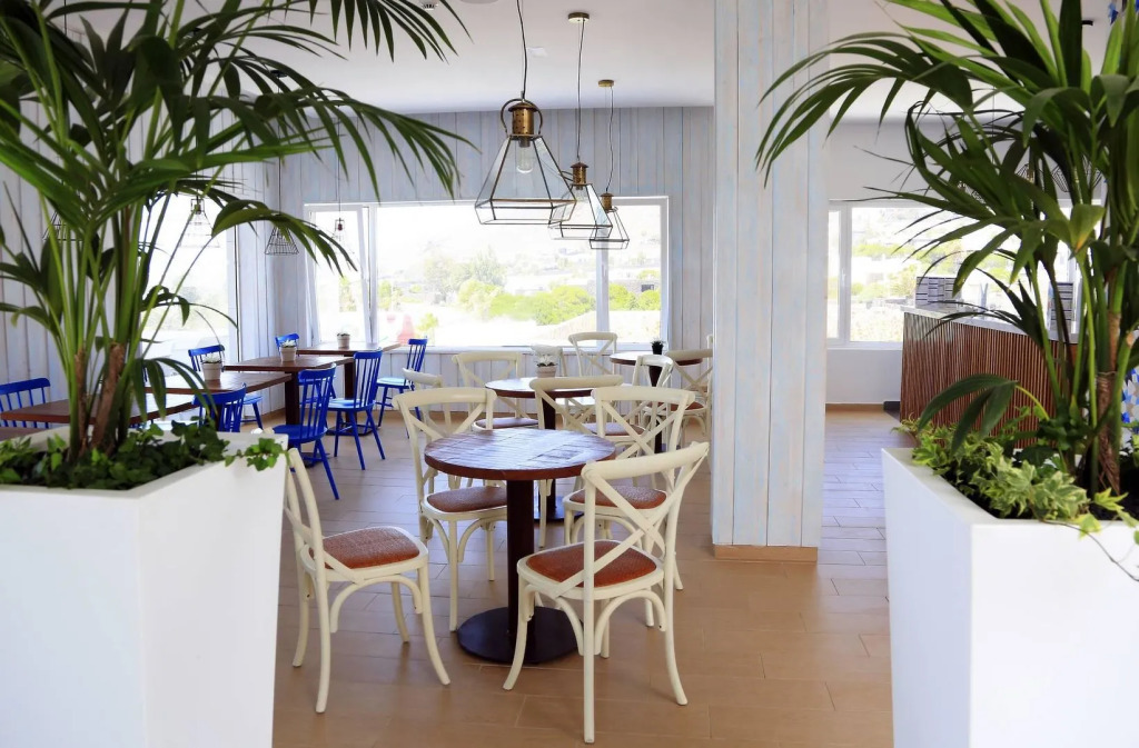 Отель BLUESEA Alyssa Suite