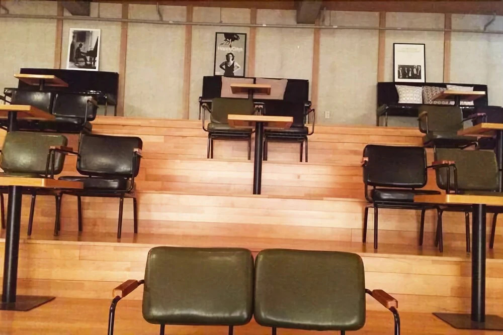 Paju Yemak Art Hall Pension