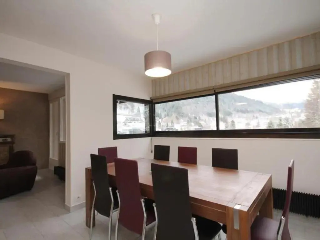 Maison Mont-Dore, 3 pièces, 5 personnes - FR-1-415-52
