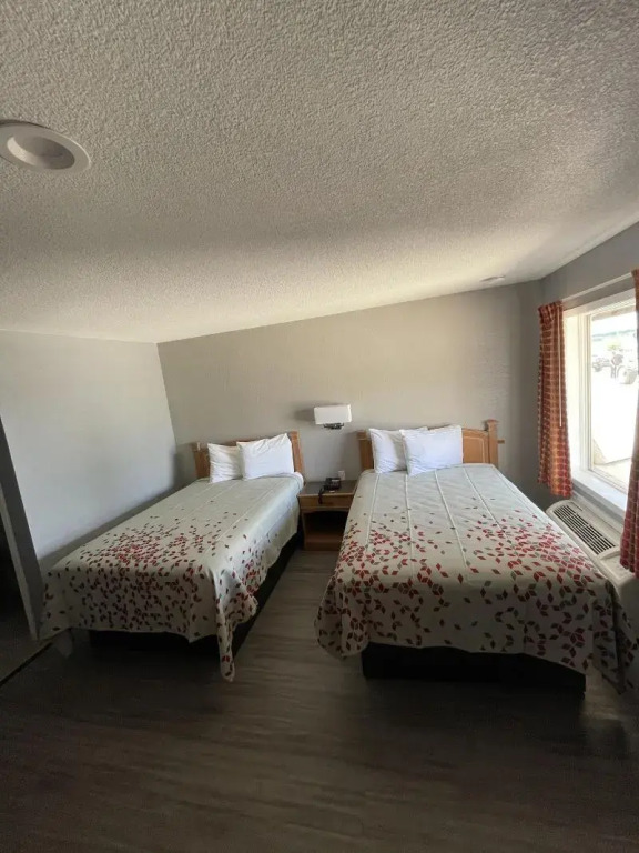 Ridge Motel